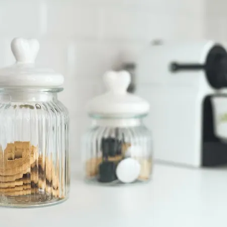 Kosciuszki Apartamento