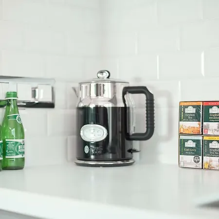 Apartamento Kosciuszki *
