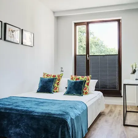 Kosciuszki Apartment